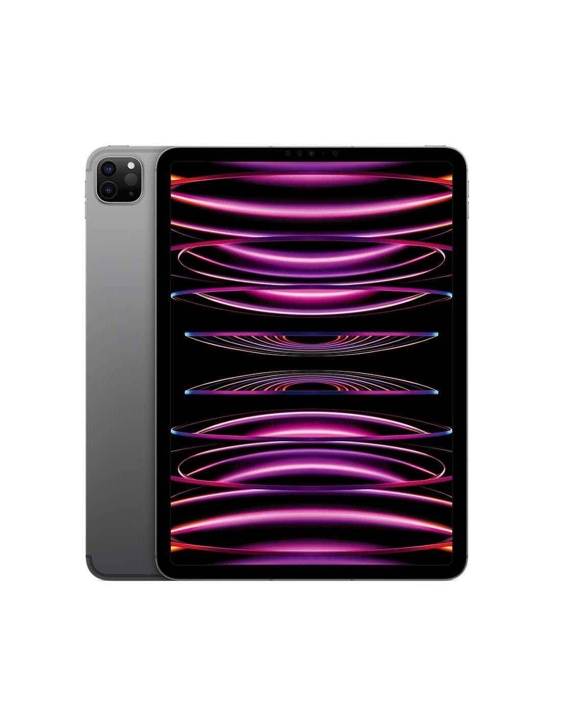 iPad