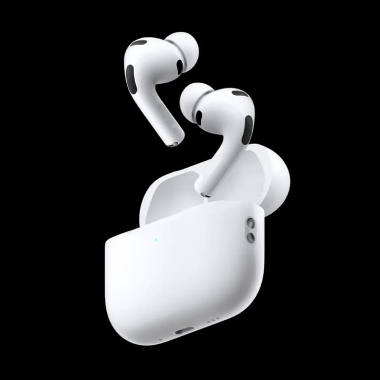 AirPods