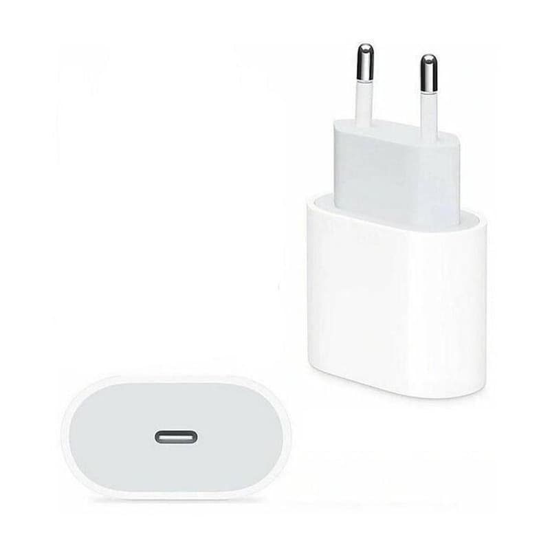 Адаптер питания USB-C 20W