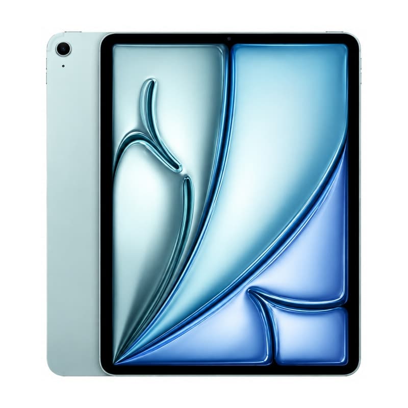 Планшет Apple iPad Air 13" (M4, 2026), 128GB, Wi-Fi, Blue
