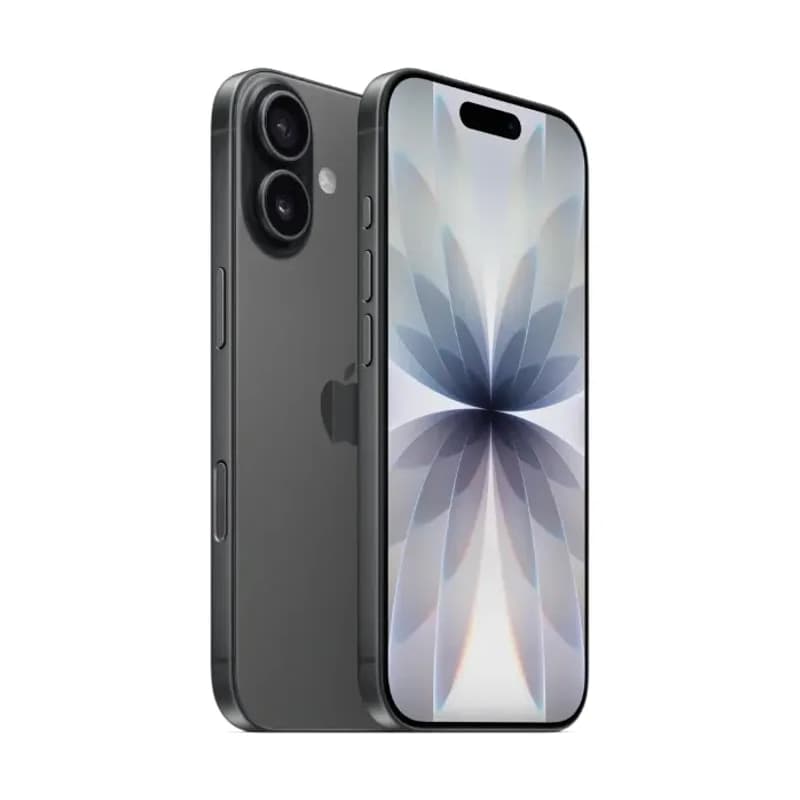 iPhone 17, Black, 512GB — фото 2