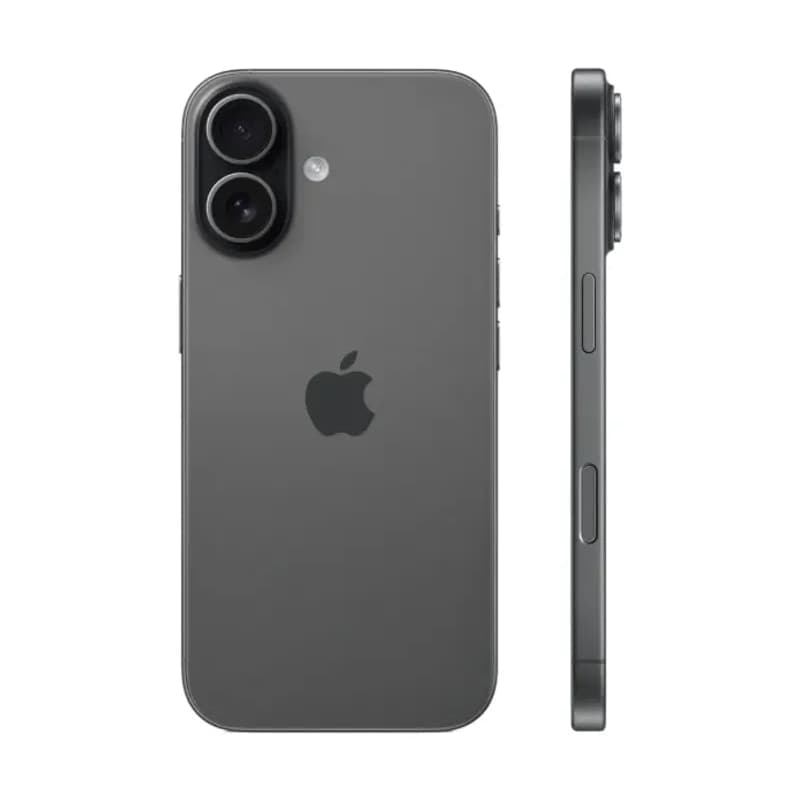 iPhone 17, Black, 512GB — фото 3