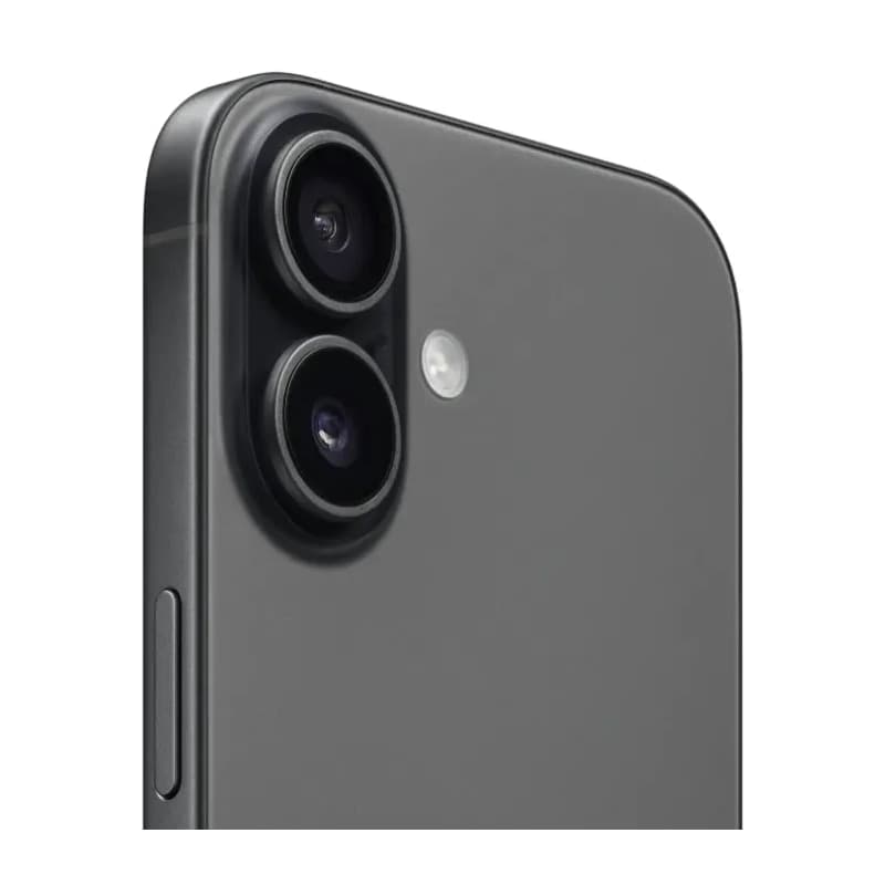iPhone 17, Black, 512GB — фото 4