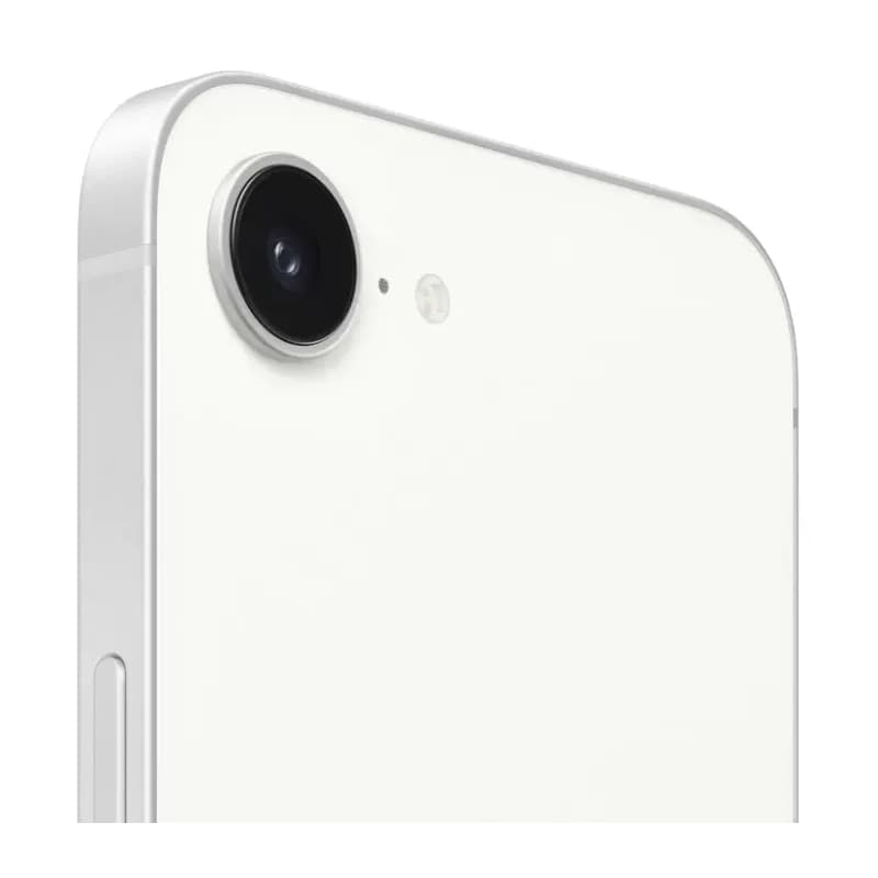 iPhone 17, White, 512GB — фото 3