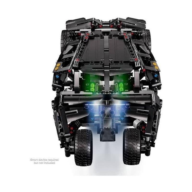 LEGO «Бэтмобиль Tumbler» - 42239 — фото 2
