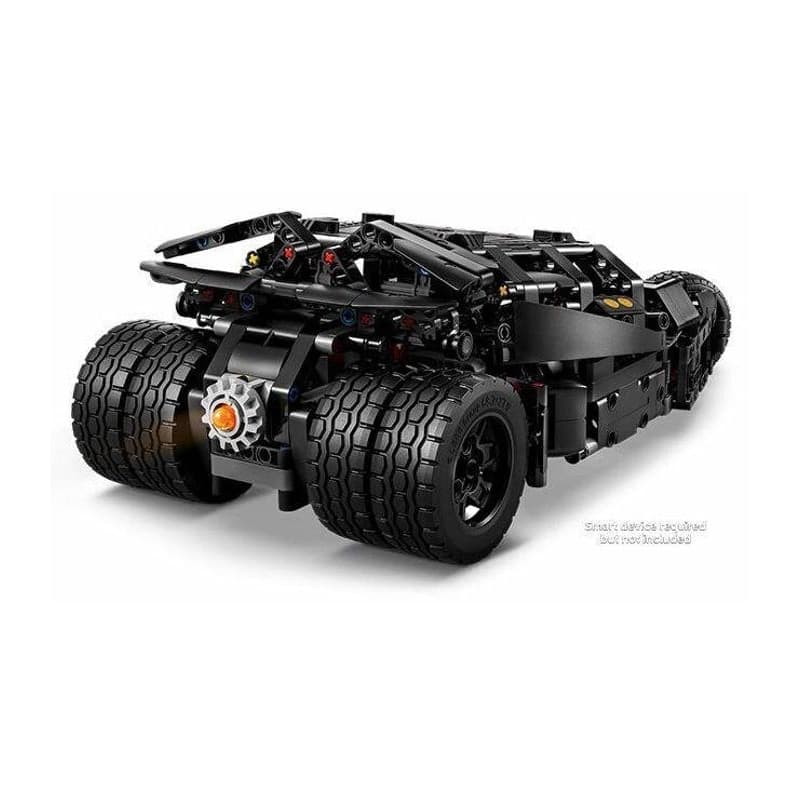 LEGO «Бэтмобиль Tumbler» - 42239 — фото 3