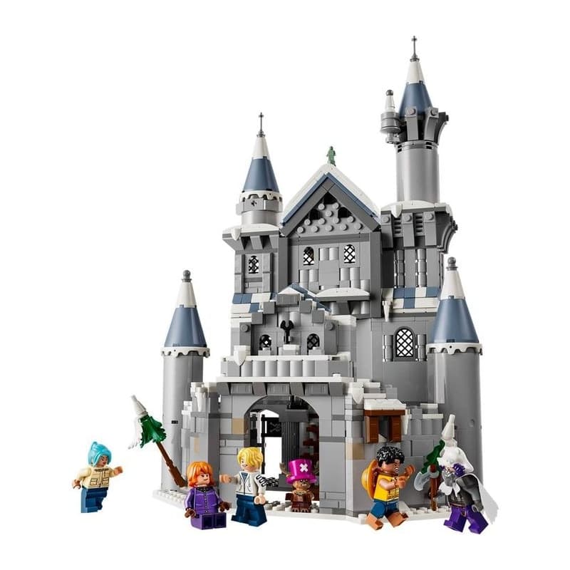 LEGO «Битва в замке Драм»- 75645 — фото 2