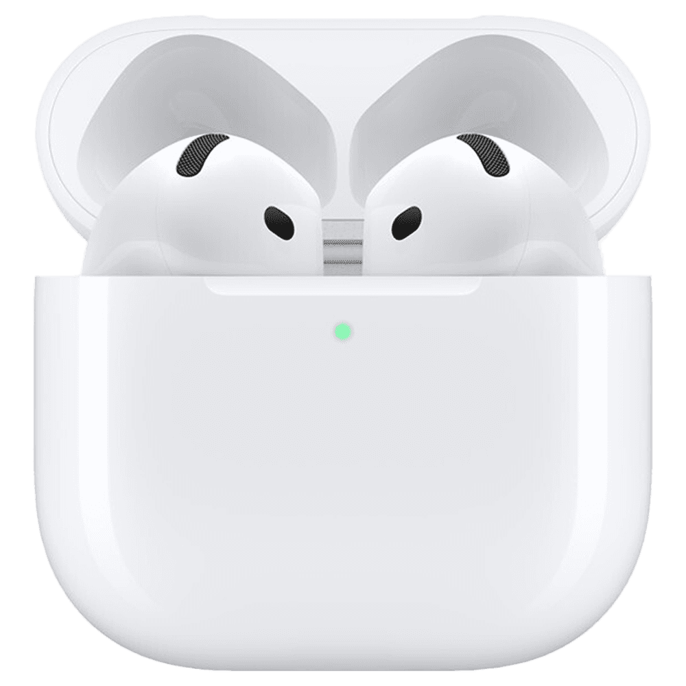 Наушники Airpods 4