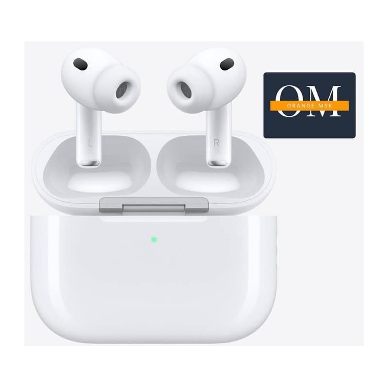 Наушники Airpods Pro 3