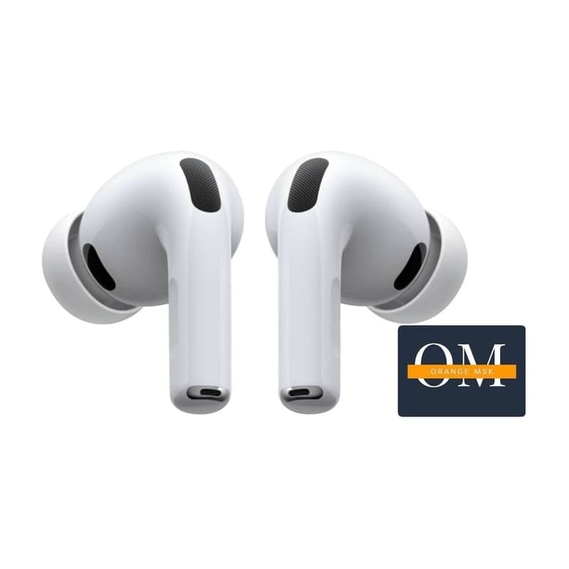 Наушники Airpods Pro 3 — фото 2