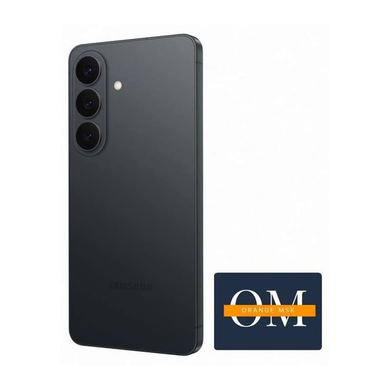 Samsung Galaxy S26+ Black