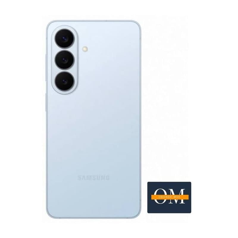 Samsung Galaxy S26+ Blue