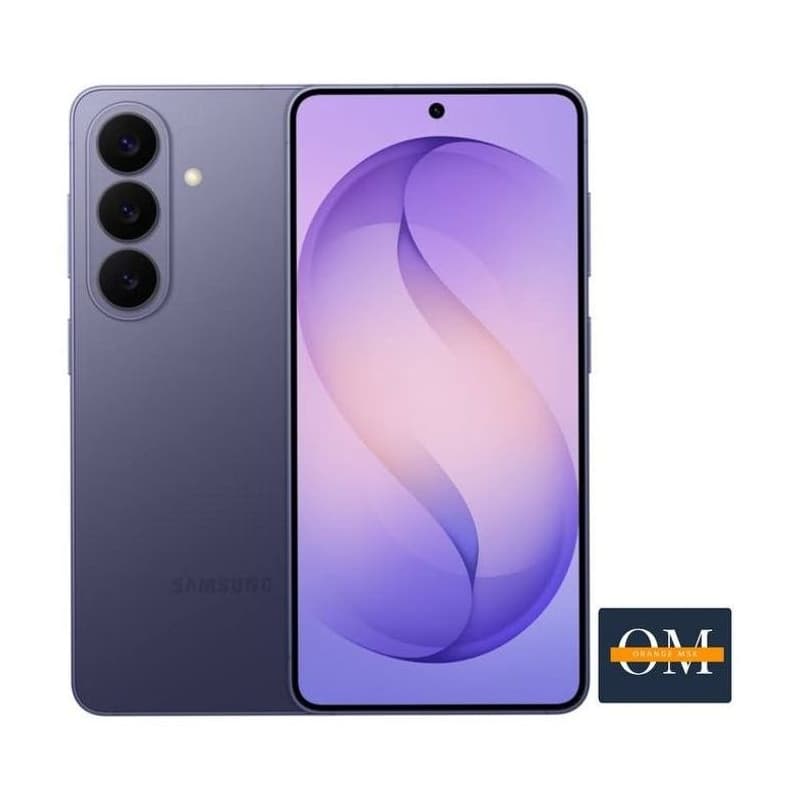 Samsung Galaxy S26+ Violet