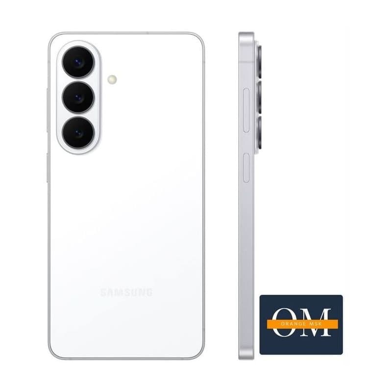 Samsung Galaxy S26+ White